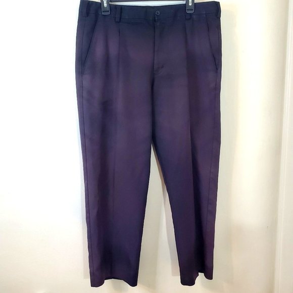 Nike Other - Men's 35x30 Nike Golf Pants